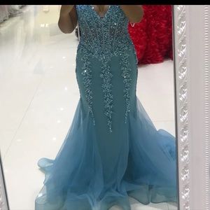 Jovani Original